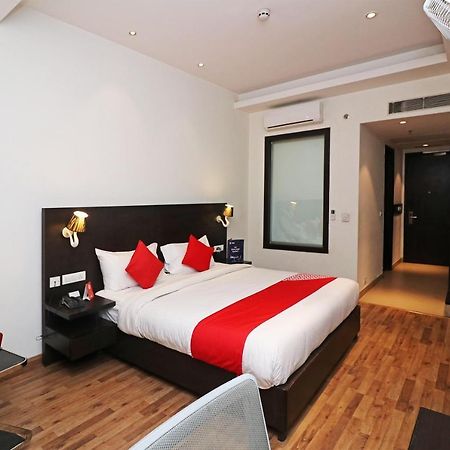 Capital O 19296 Joy Inn & Suites Bhiwadi Zewnętrze zdjęcie