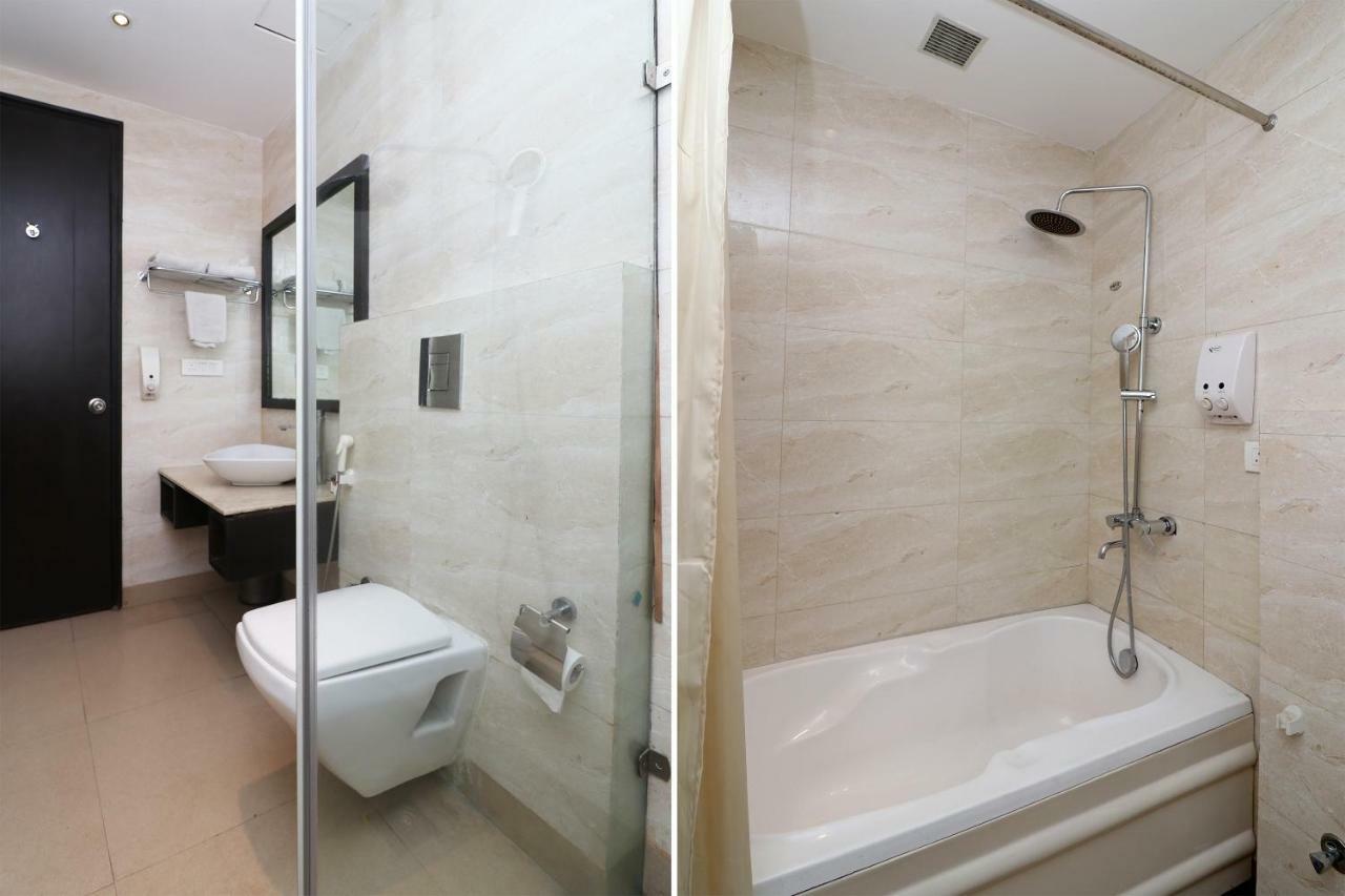 Capital O 19296 Joy Inn & Suites Bhiwadi Zewnętrze zdjęcie