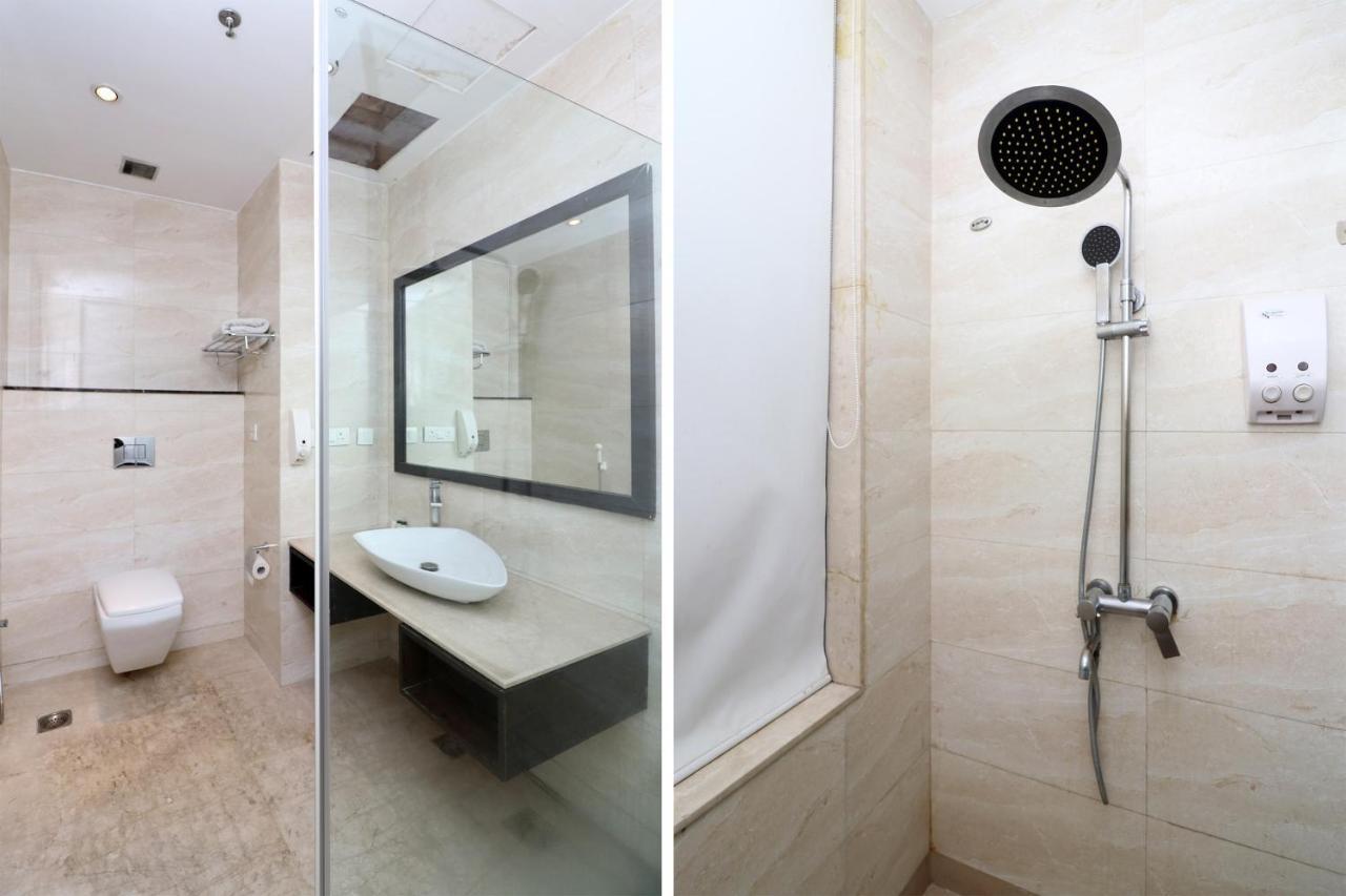 Capital O 19296 Joy Inn & Suites Bhiwadi Zewnętrze zdjęcie