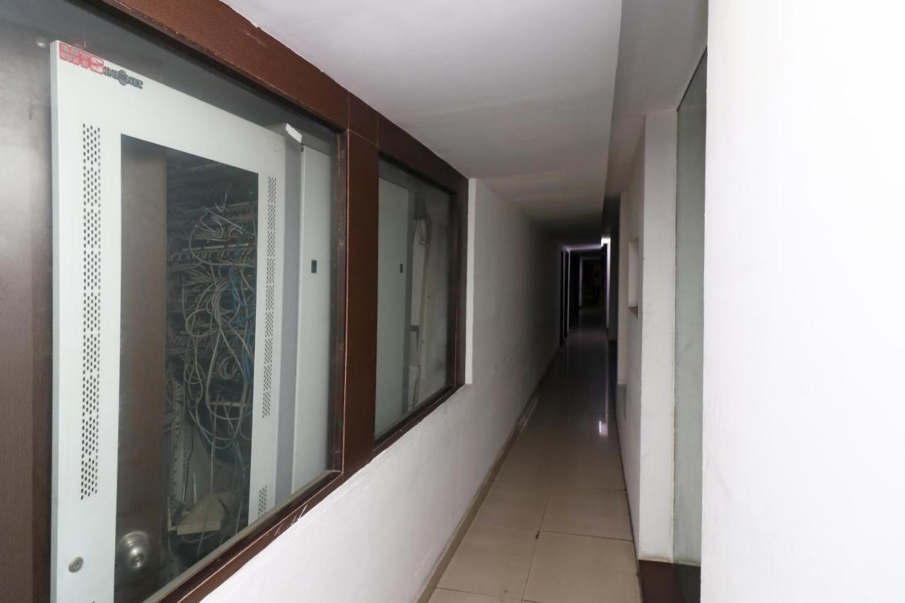 Capital O 19296 Joy Inn & Suites Bhiwadi Zewnętrze zdjęcie