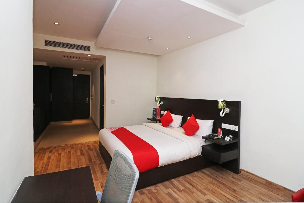 Capital O 19296 Joy Inn & Suites Bhiwadi Zewnętrze zdjęcie