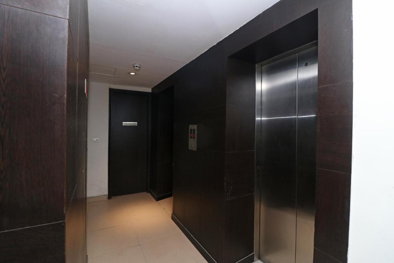 Capital O 19296 Joy Inn & Suites Bhiwadi Zewnętrze zdjęcie