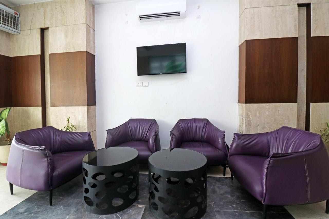 Capital O 19296 Joy Inn & Suites Bhiwadi Zewnętrze zdjęcie