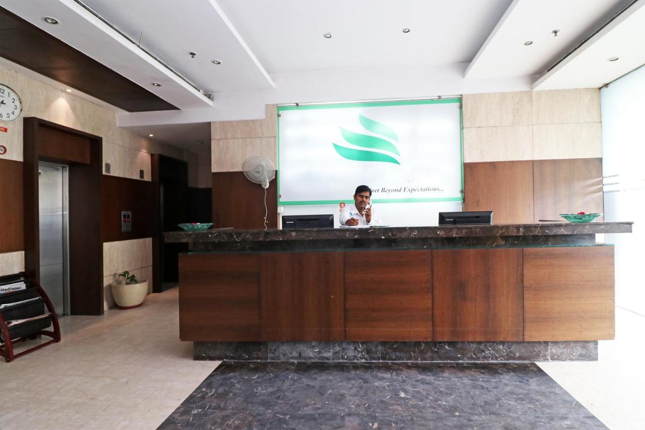 Capital O 19296 Joy Inn & Suites Bhiwadi Zewnętrze zdjęcie