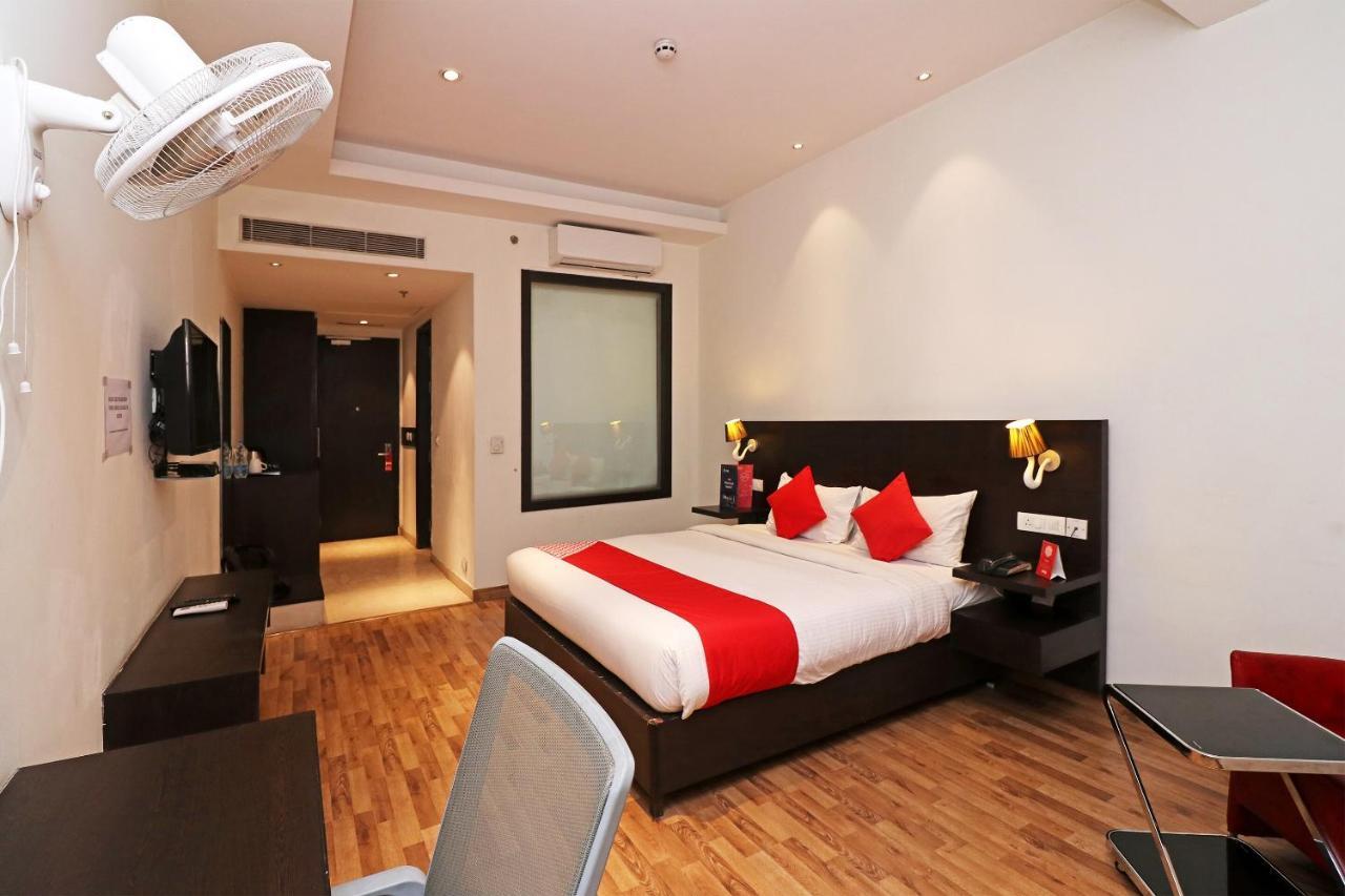 Capital O 19296 Joy Inn & Suites Bhiwadi Zewnętrze zdjęcie