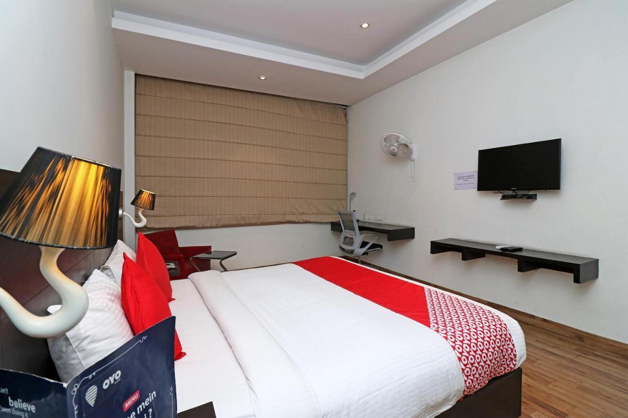 Capital O 19296 Joy Inn & Suites Bhiwadi Zewnętrze zdjęcie