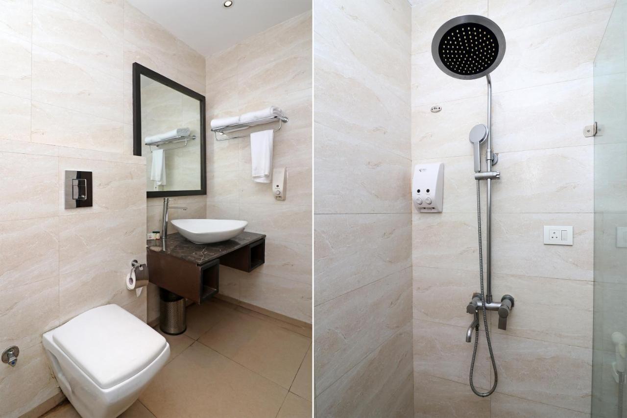 Capital O 19296 Joy Inn & Suites Bhiwadi Zewnętrze zdjęcie