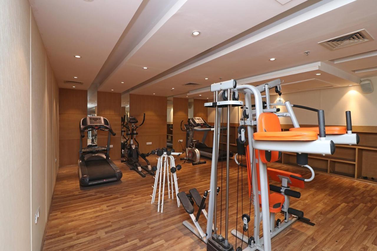 Capital O 19296 Joy Inn & Suites Bhiwadi Zewnętrze zdjęcie